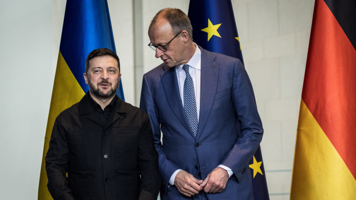 Orbán Viktor vereséget szenvedett: jön Ukrajna gyorsított uniós csatlakozása?