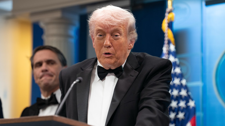 Donald Trump elindít egy új nyugdíjprogramot, amerikaiak milliói nyerhetnek az állami támogatáson