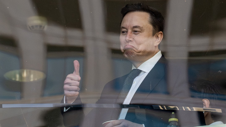 Elon Musk jövőképe - három elképesztő előrejelzés