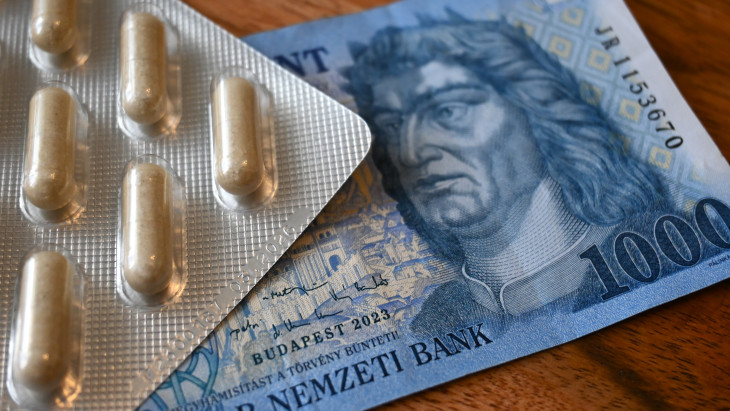 Itt a világvége, vagy ez még csak a kezdet? Mi is legyen a forint árfolyamával?