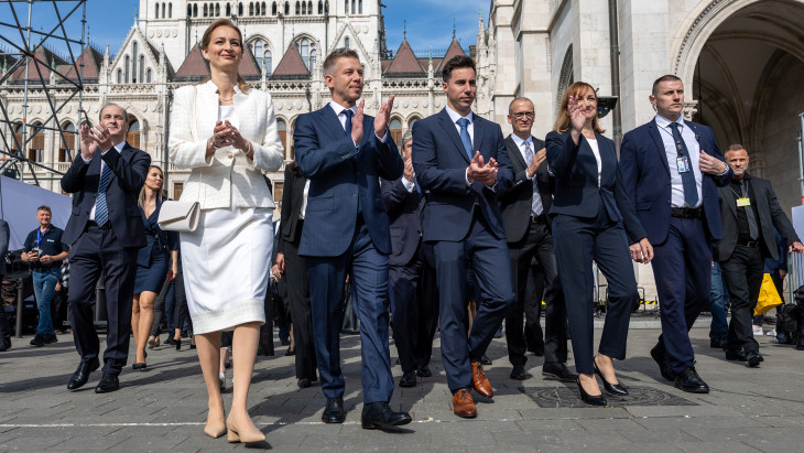 Mindennél gyorsabban jöhetnek az EU-pénzek, így jön ki a 34 milliárd eurós várakozás