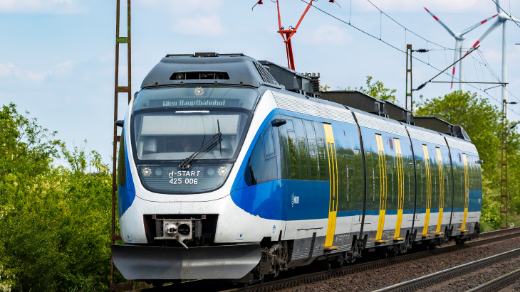 Megújul a teljes győri vasúti közlekedés, a cél, hogy 160-nal lehessen repeszteni