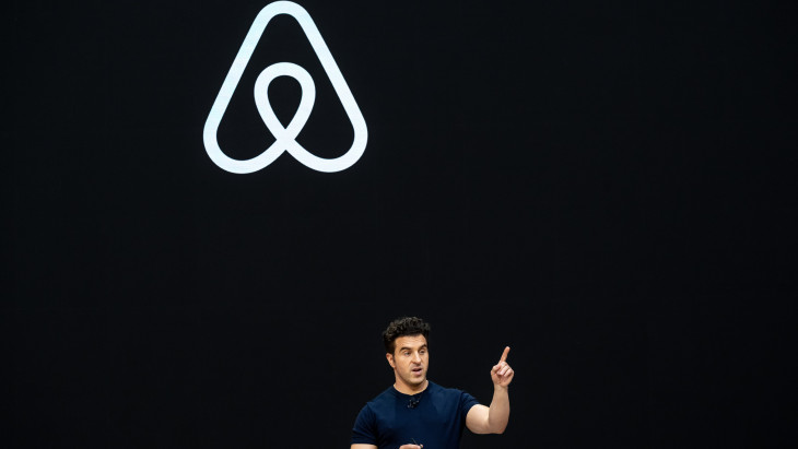 Meglépi az Airbnb: hatalmas lakásépítési programot indít az Egyesült Államokban
