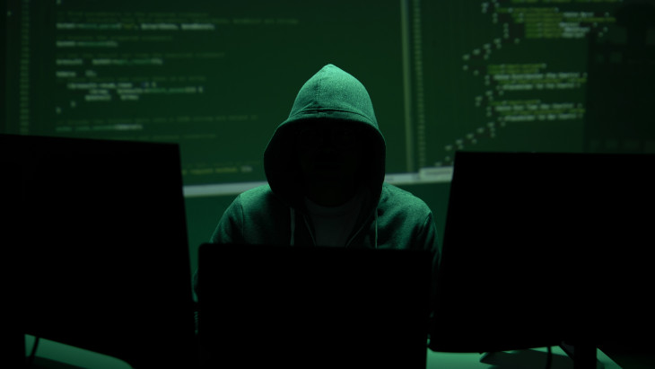 Kibertámadás az államkincstár ellen: egy hacker magára vállalta az akciót