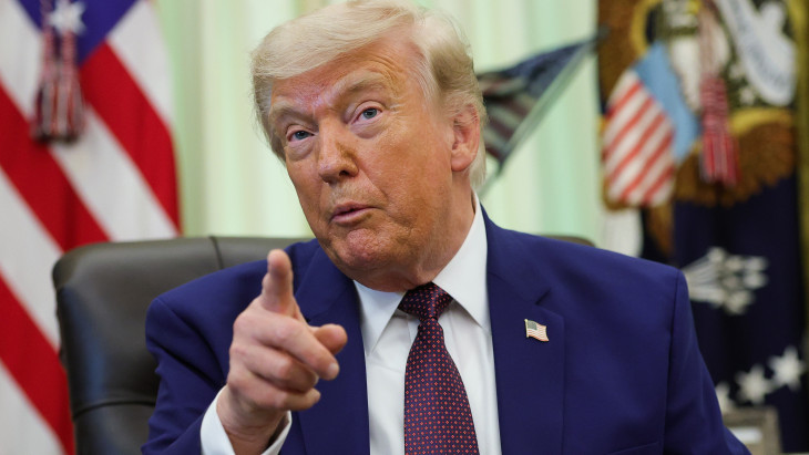 Donald Trump: Imádom az inflációt!