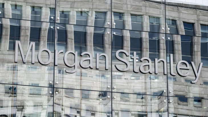 Hajmeresztő hiba a Morgan Stanley-nél: egy rendkívül érzékeny listát küldtek ki az ügyfeleknek