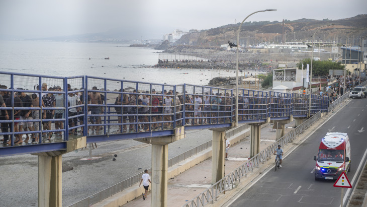 Túlpörgette Európa a ceutai válságot, de pont ezért a következményei nagyon is valódiak lehetnek