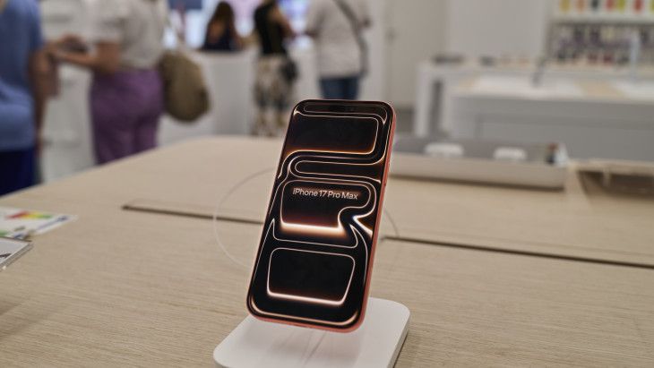 Itt egy újabb jel, hogy az iPhone 18 Pro külsőleg megegyezik elődjével