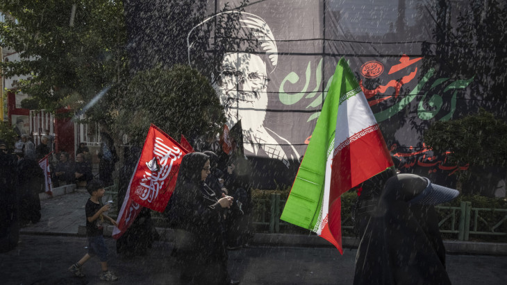 Irán nem hagyja magát: számos hajót célba vettek a Hormuzi-szorosnál