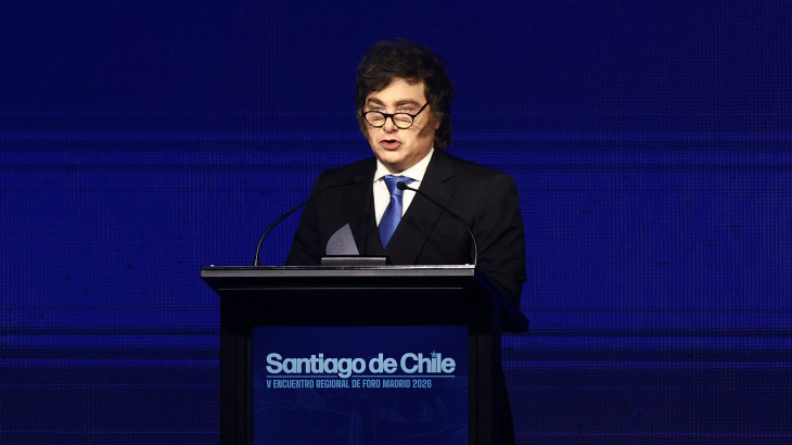 Keményebb fellépést ígér az argentin elnök: lecsapna a Falkland-szigeteknél működő olajcégekre