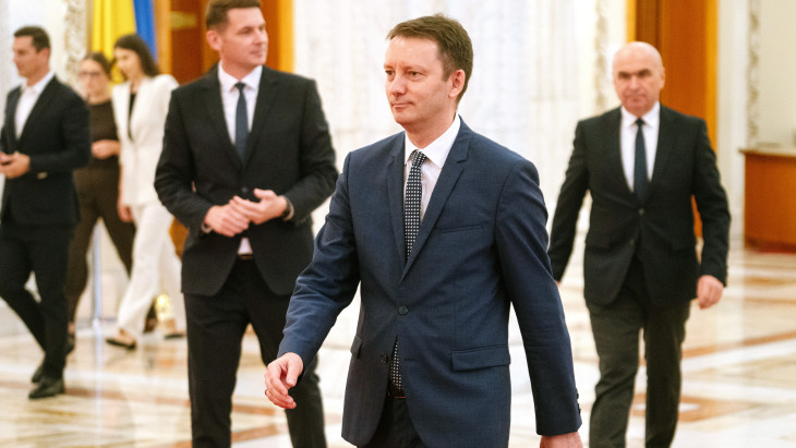 Sok szépet ígér Románia potenciális új miniszterelnöke, de még hátravan a legnagyobb megmérettetés
