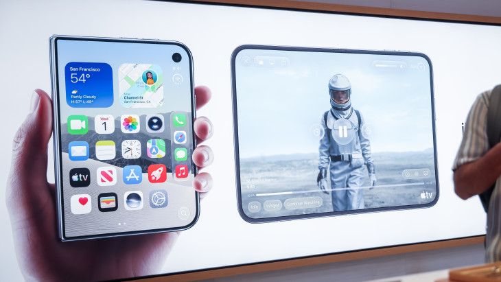 Úgy elkapkodták az iPhone Duókat, hogy már csak november vége felé vannak szállítási idők