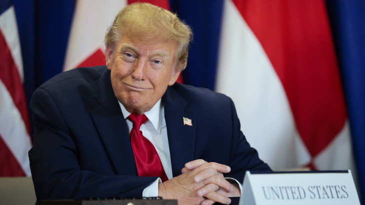 Elakadtak a tárgyalások Iránnal: Trump elutasította a békeajánlatot, újabb bombázások jöhetnek