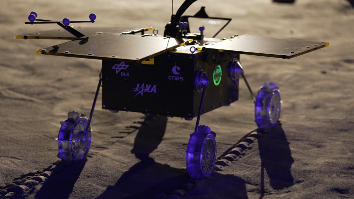 Japán anyagmintát hozna a Mars legnagyobb holdjáról, a Phoboszról