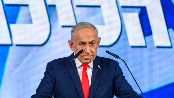 Szorult helyzetben Netanjahu, politikai válság előtt Izrael