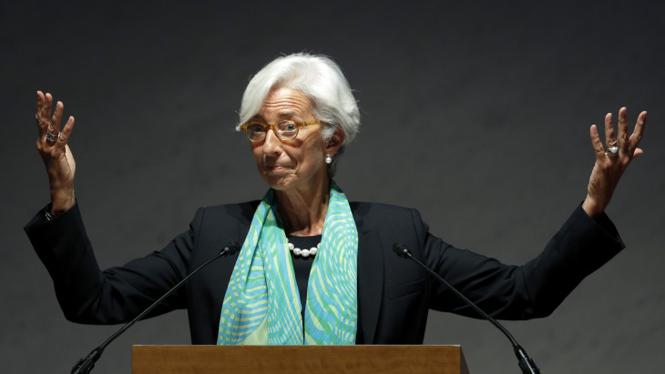 Asztalra csapott a jegybankelnök: nincs szükség mind a 27 uniós tagállamra a haladáshoz