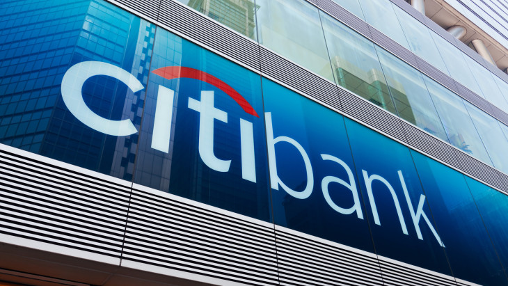 Új vezérigazgató lépett a Citi élére