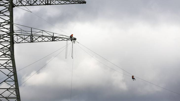Célegyenesben az év energetikai projektje, és sokat nyerhet rajta Magyarország