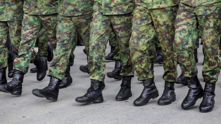 Evakuálnak: nagy a baj, be kellett vetni a hadsereget