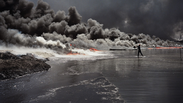 Nem a Hormuzi-szoros a legnagyobb veszély: Irán máshol okozhat igazán pusztító csapást