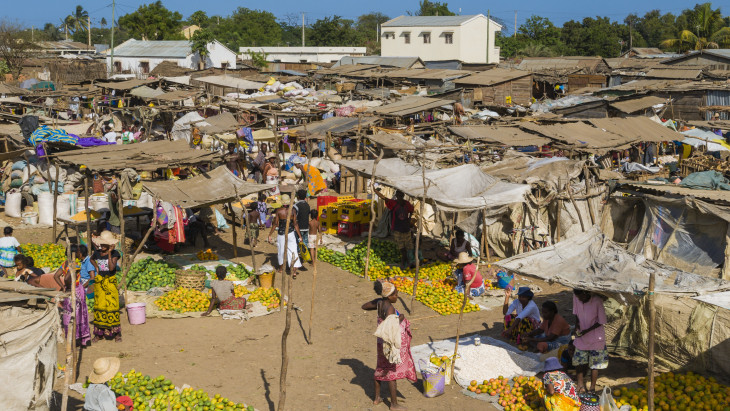 Jövőre még kevesebb forrás juthat segélyezésre – Nem tartható az ENSZ célja