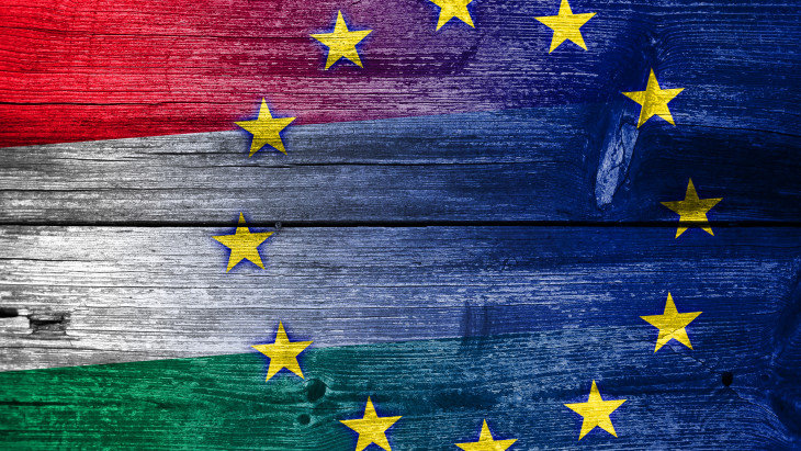 Elhárult a legfőbb akadály, pár év alatt eljuthat Magyarország az euróbevezetés kapujába