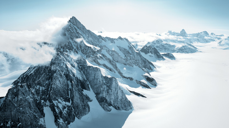 A dán király Grönlandra látogat