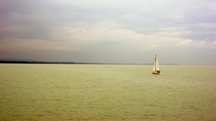 Luxusvilla építése miatt károsították súlyosan a természetet a Balatonnál, nevetséges bírságot kapott a tettes
