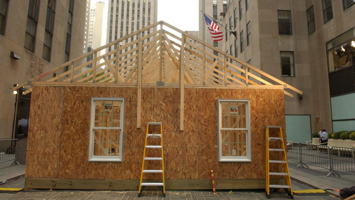 A lakhatást igyekszik könnyíteni, de éppen Trump döntései hozhatják nehéz helyzetbe a lakásvásárlókat Amerikában