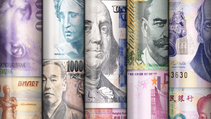 Itt a vége a devizaswap történetének, visszakapta a pénzét Amerika