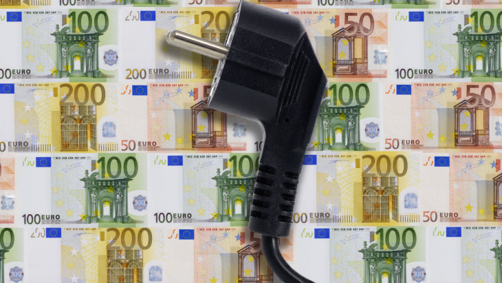 Ilyet se sokat látni: elképesztő hullámvasút jön holnap a hazai áramárakban