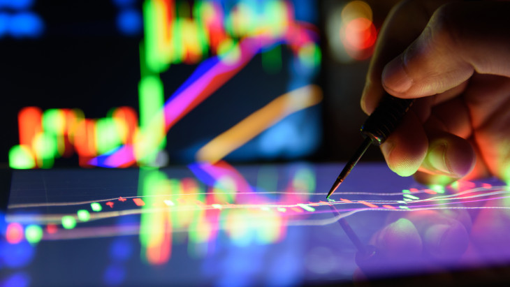 Alaposan elromlott a hangulat, mínuszban zártak az amerikai tőzsdék