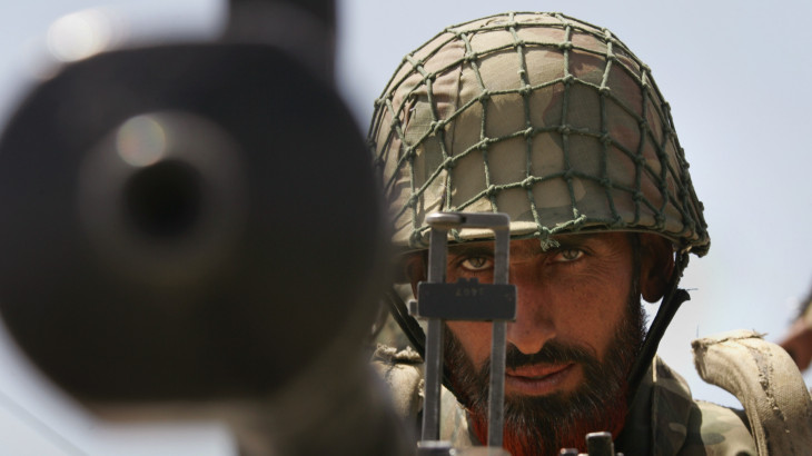 Véres éjszaka után döbbenetes számok érkeztek: tucatnyi helyszínen csaptak le egyszerre a lázadók