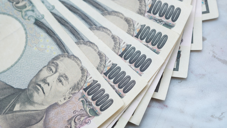 Tíz éve nem történt ilyen a világ egyik legfontosabb devizájával