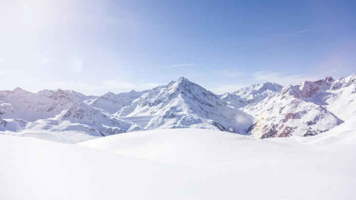 Három áldozatot követelt a lavina a francia Alpokban