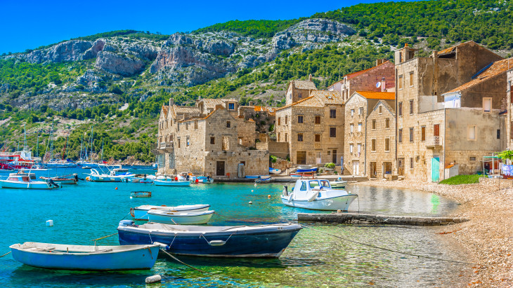 Fordulat a horvát szálláshelyeknél - Megszólalt a miniszter