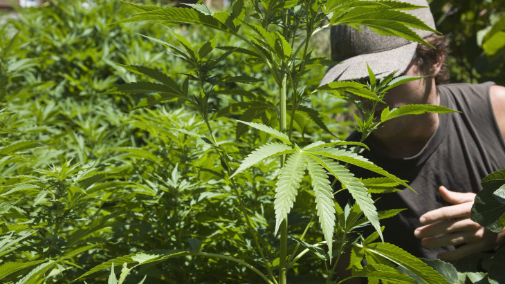 Történelmi fordulat az Egyesült Államokban: Trump aláírta a végrehajtási rendeletet