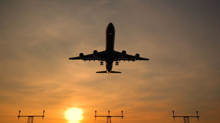 Heathrow bővítése: a brit kormányfő nem állt ki a harmadik futópálya mellett
