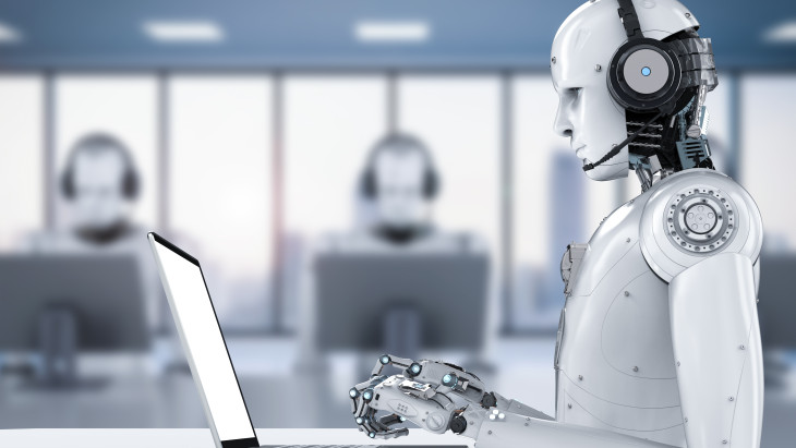 AI-chatbotok az ügyfélszolgálaton: miért várunk még mindig inkább perceket egy emberi ügyintézőre?