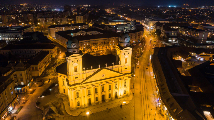 Így váltható az ország iránt megnőtt bizalom növekedésre − Sztárközgazdászok a Debrecen Economic Forumon