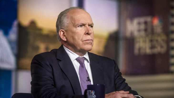 Volt CIA igazgató: Trump  "nyilvánvalóan meghibbant"