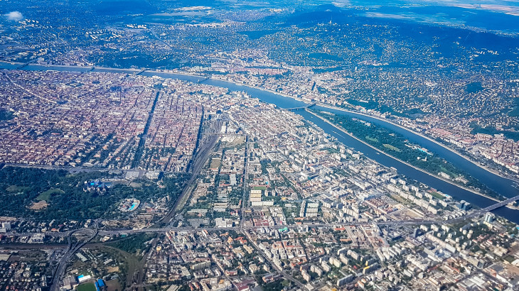 Budapest nyolc holdja: így nőhet az agglomerációs városok súlya