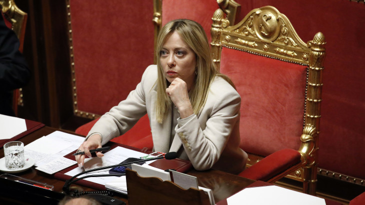 Meghátrált az olasz kormány, akár eurómilliárdokat is követelhet rajta az UniCredit