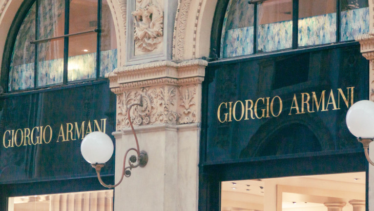 Megszólalt az elhunyt divamogul utódja: hatalmas átalakulás előtt áll az Armani-birodalom