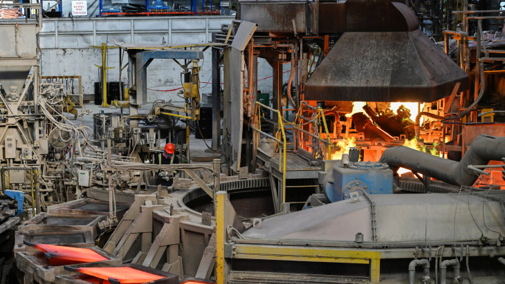 Szén vagy réz? – Glencore a két világ között