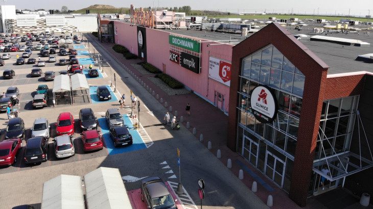 Stratégiai kiskereskedelmi portfóliót vásárolt a Shopper Park Plus Lengyelországban