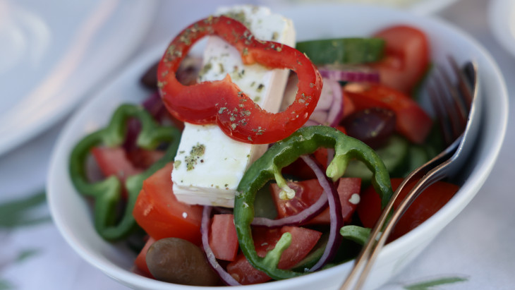 Bebizonyosodott: aki ezt az étrendet követi, az nagyobb eséllyel kerüli el a stroke-ot