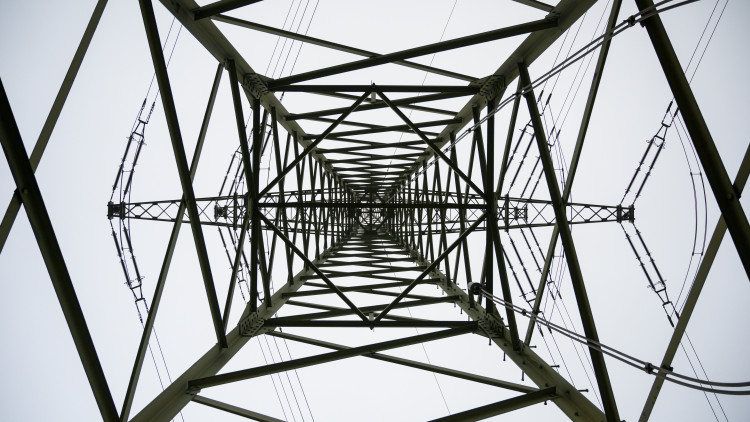 Olyan történt az árammal Magyarországon, amire még sosem volt példa