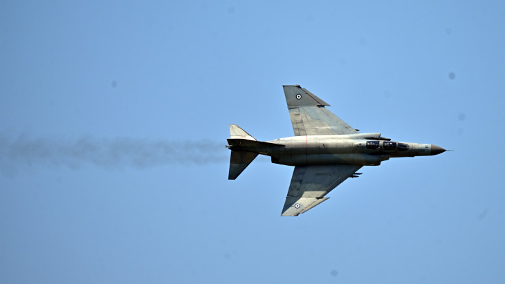 Megszólalt a Gripen vadászgépekről Ukrajna