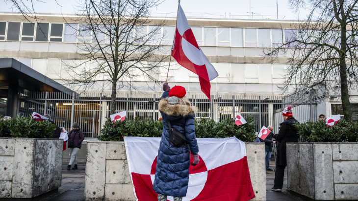 Kimondta Moszkva: ez az ország Grönland jogos tulajdonosa